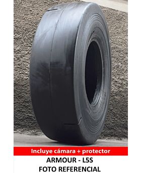 LLANTA 12.00-24 24PR ARMOUR L-5S TCF (Lisa)