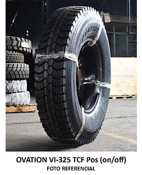 LLANTA 12.00R24 20PR OVATION VI-325 TCF Pos (on/off)