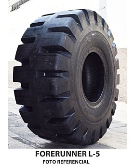 LLANTA 23.5-25 24PR FORERUNNER L-5