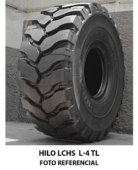 LLANTA 23.5R25 ** HILO LCHS  L-4