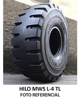 LLANTA 26.5R25 ** HILO MWS L-4