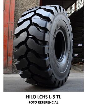 LLANTA 26.5R25 ** HILO LCHS L-5