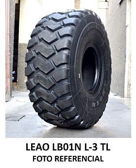 LLANTA 26.5R25 ** LEAO LB01N L-3