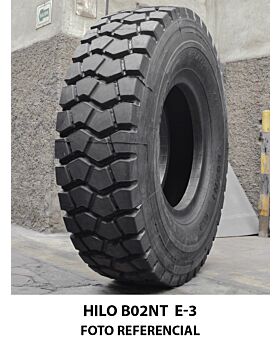 LLANTA 480/95R29 *** HILO B02NT E-3