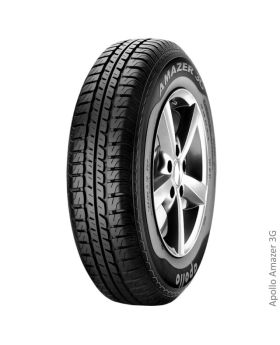 LLANTA 135/70R12 65S APOLLO Amazer 3G