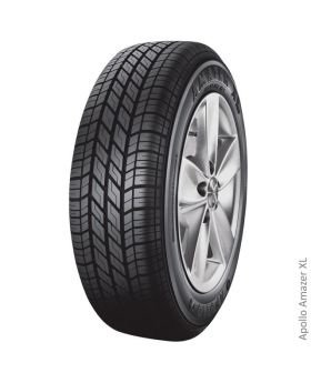 LLANTA 155R13LT 8PR 89S APOLLO Amazer-XL