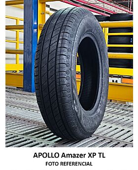LLANTA 195/65R15 91H APOLLO Amazer XP