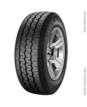 LLANTA 195R15C 8PR 107S APOLLO Quantum Plus +
