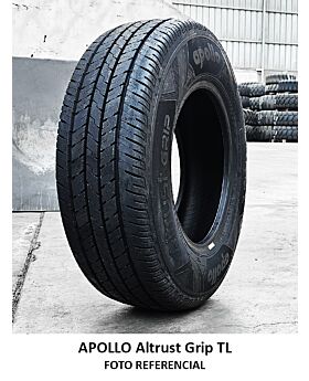 LLANTA 225/70R15C 112S APOLLO Altrust Grip