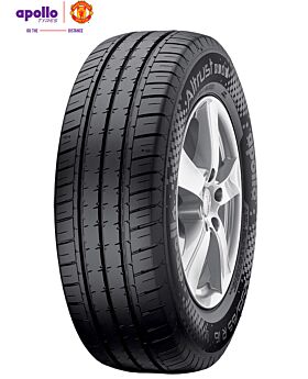 LLANTA 225/70R15C 112S APOLLO Altrust +