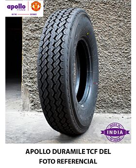 LLANTA 7.00R15 10PR APOLLO DURAMILE TCF Del