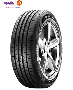 LLANTA 215/60R16 95V APOLLO Alnac 4G