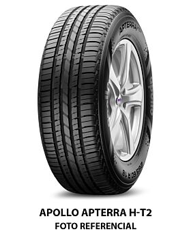 LLANTA 265/60R18 114H APOLLO APTERRA H/T2 (H/T)