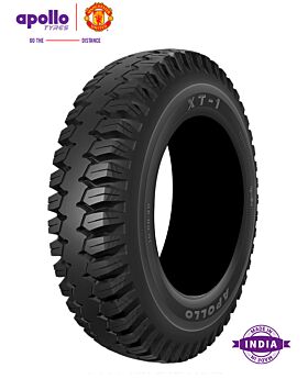 LLANTA 10.00-20 16PR APOLLO XT-1 TCF Pos