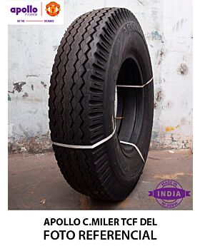 LLANTA 9.00-20 14PR APOLLO C.Miler TCF Del