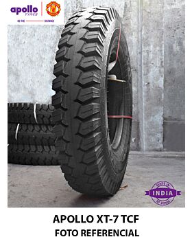 LLANTA 9.00-20 16PR APOLLO XT-7 TCF Pos