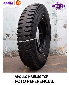 LLANTA 12.00-24 18PR APOLLO Haulug TCF Pos