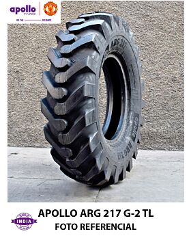LLANTA 13.00-24 16PR APOLLO ARG 217 G-2