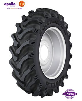 LLANTA 16.9-30 8PR APOLLO KRISHAK PREMIUM T. Agric