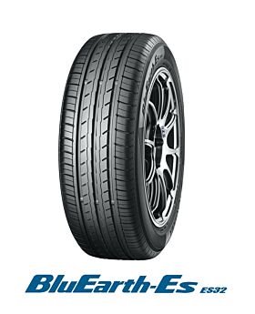LLANTA 205/55R16 91H YOKOHAMA BluEarth ES32