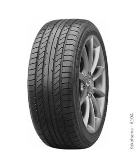 LLANTA 215/45R18 89W YOKOHAMA ADVAN A10A (Made in JAPAN)