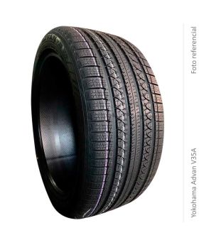 LLANTA 285/40R22 110V YOKOHAMA ADVAN V35A (Made in JAPAN) OE Porshe