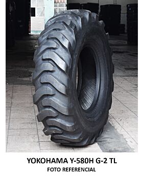 LLANTA 13.00-24 12PR YOKOHAMA Y-580H G-2