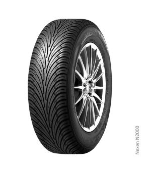 LLANTA 175/65R14 82H NEXEN N2000