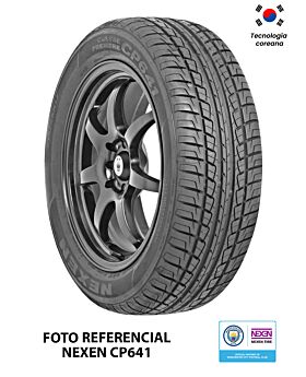 LLANTA 205/60R14 88H NEXEN CP641