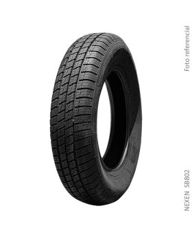 LLANTA 165/80R15 (5.60-15) 87T NEXEN SB802 escarabajo (made in KOREA)