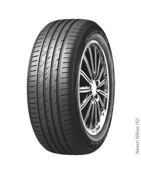 LLANTA 185/65R15 88H NEXEN Nblue HD PLUS (Made in KOREA)