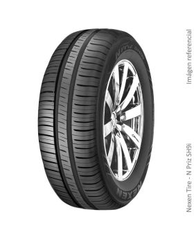 LLANTA 185/65R15 88H NEXEN Npriz SH9i (alto rendimiento taxi)