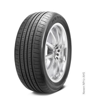 LLANTA P195/65R15 89T NEXEN Npriz AH5 (Made in KOREA)