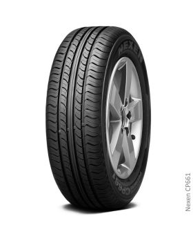 LLANTA 195/60R15 88H NEXEN CP661