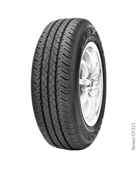 LLANTA 195/70R15C 8PR 104S NEXEN CP321