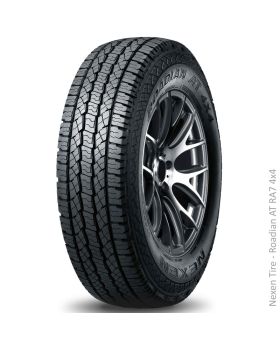 LLANTA 225/70R15C 8PR 112R NEXEN Roadian RA7 (A/T 4x4)