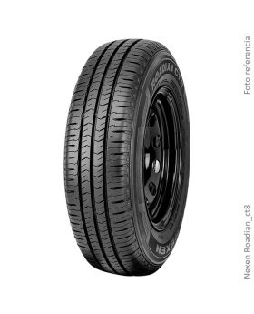 LLANTA 225/70R15C 112R NEXEN ROADIAN CT8 (Made in KOREA)