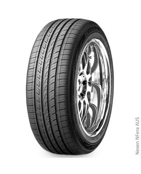 LLANTA P205/45ZR16 83W NEXEN Nfera AU5