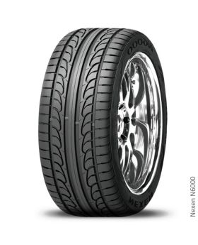 LLANTA 205/40ZR16 83W NEXEN N6000 (Made in KOREA)
