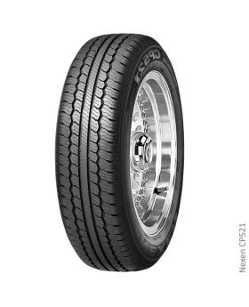 LLANTA 215/70R16C 10PR 113Q NEXEN CP521 (Made in KOREA)