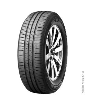 LLANTA 225/70R16 103T NEXEN Npriz SH9i (alto rendimiento taxi)