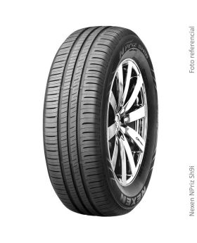LLANTA 235/60R16 100V NEXEN Npriz SH9i