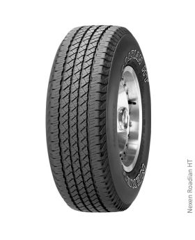 LLANTA P245/70R16 107S NEXEN Roadian H/T