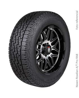 LLANTA 265/70R16 112S NEXEN Roadian A/T Pro RA8 (Letra blanca) (Made in KOREA)