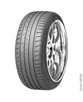 LLANTA 205/45ZR17 88W NEXEN N8000 XL (Extra Load) (Made in KOREA)