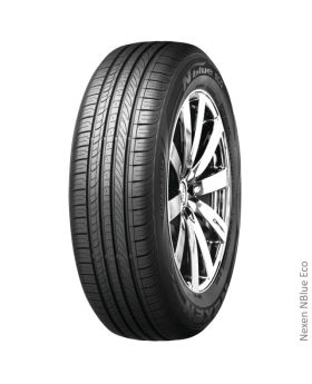LLANTA P215/55R17 93V NEXEN Nblue ECO (Made in KOREA)