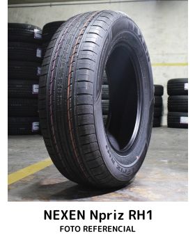 LLANTA 215/60R17 96H NEXEN Npriz RH1 (Made in KOREA)