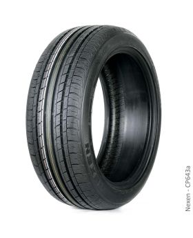 LLANTA 225/55R17 97V NEXEN CP643a (Made in KOREA)