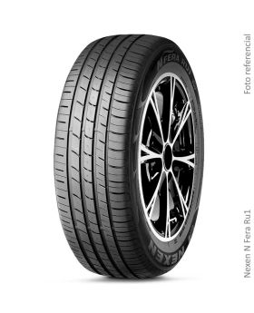 LLANTA 235/55R17 103V NEXEN Nfera RU1 XL (Extra Load) (Made in KOREA)