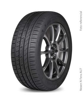 LLANTA 245/45ZR17 99W NEXEN Nfera AU7 XL (Extra Load) (Made in KOREA)